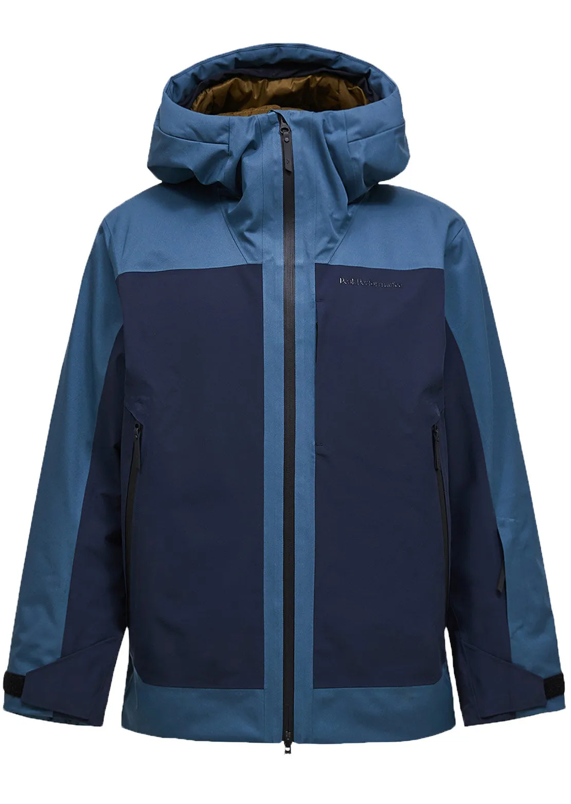 Peak Performance Men's Whitelight Insulated Jacket sold by Prfo