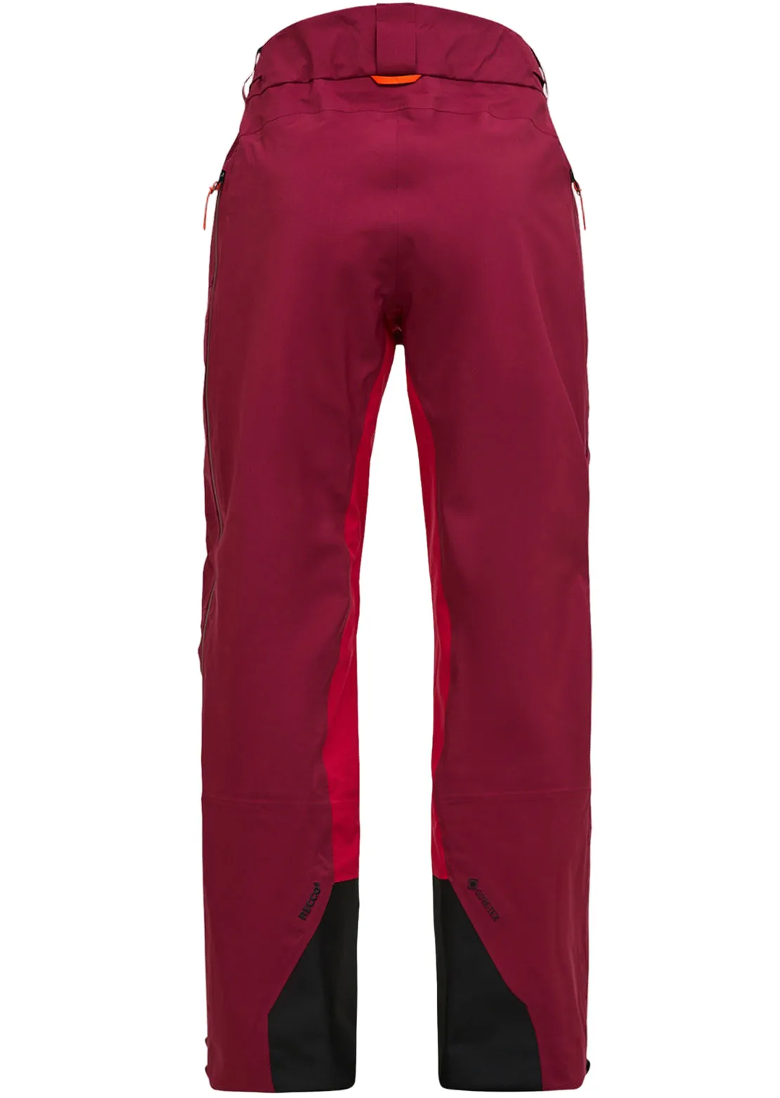 Peak Performance Women's Vislight Gore-Tex C-Knit Pants sold by Prfo product image thumbnail 3