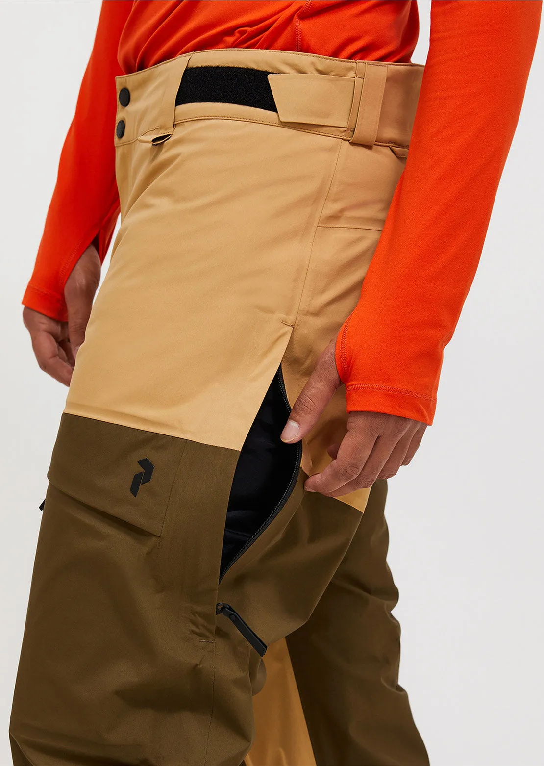 Peak Performance Men's Gravity Gore-Tex 3L Pants sold by Prfo product image thumbnail 4