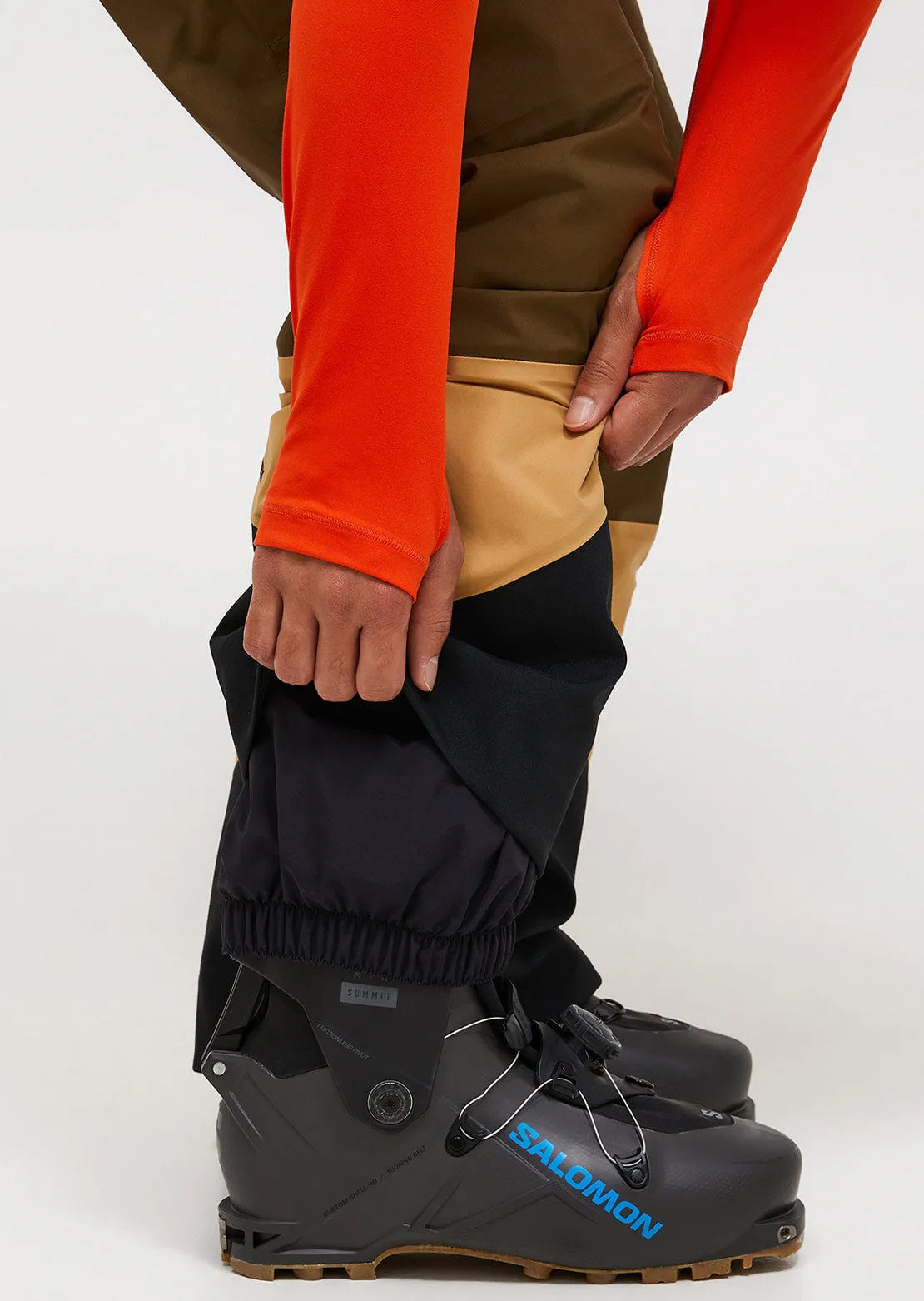 Peak Performance Men's Gravity Gore-Tex 3L Pants sold by Prfo product image thumbnail 5