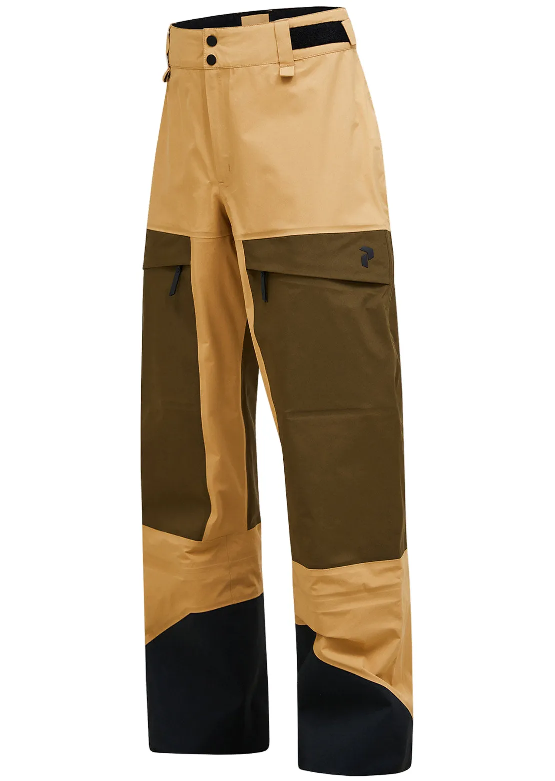 Peak Performance Men's Gravity Gore-Tex 3L Pants sold by Prfo product image thumbnail 2