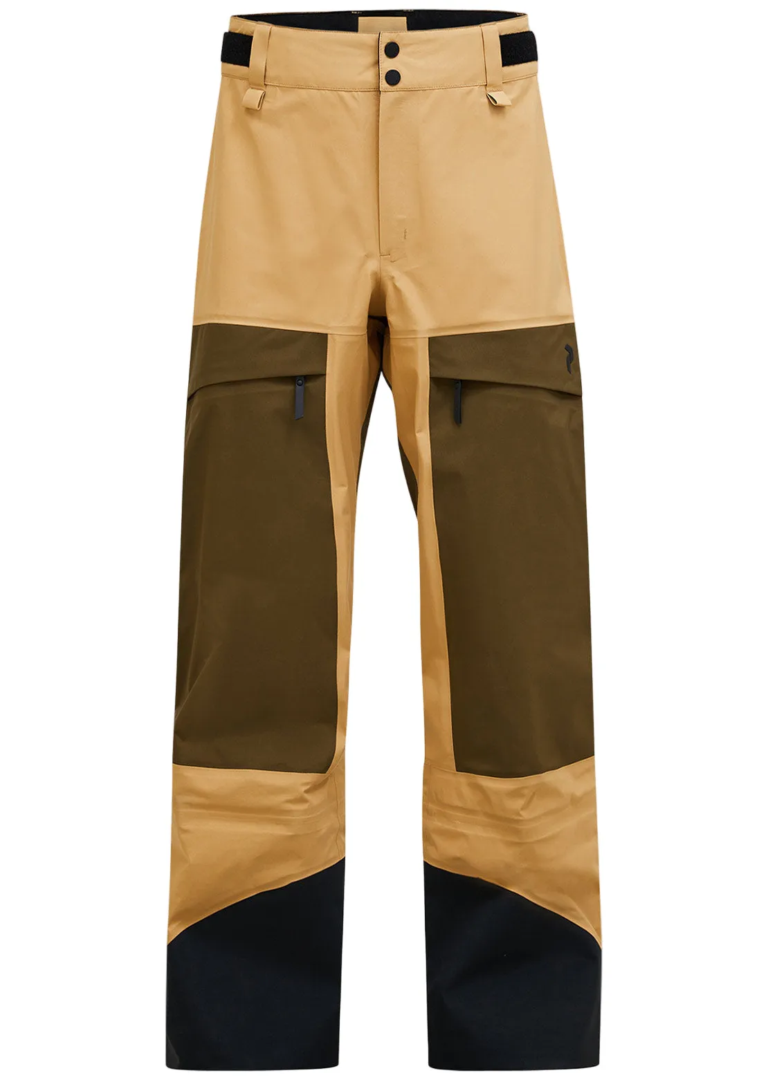 Peak Performance Men's Gravity Gore-Tex 3L Pants sold by Prfo