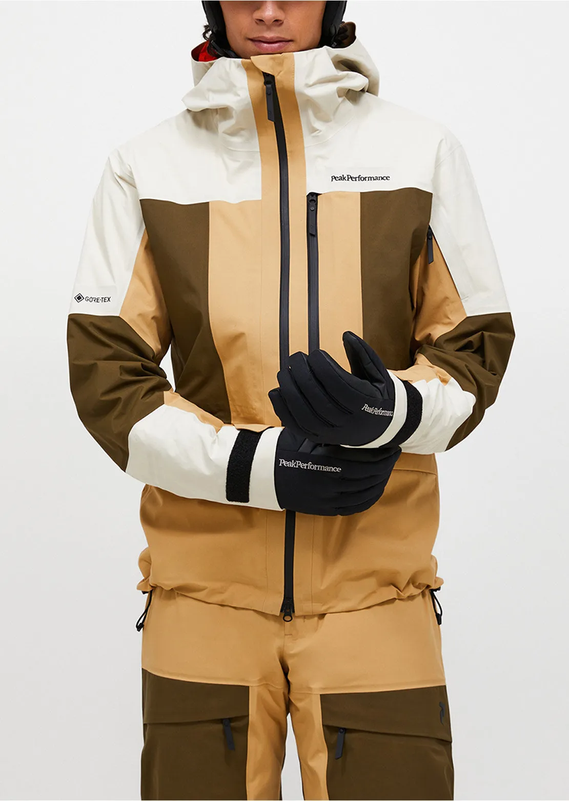 Peak Performance Men's Gravity Gore-Tex 3L Jacket sold by Prfo product image thumbnail 2