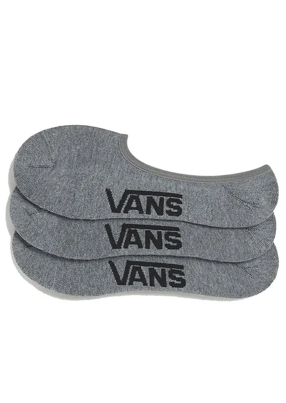 Vans Men's Classic No Show Socks sold by Prfo
