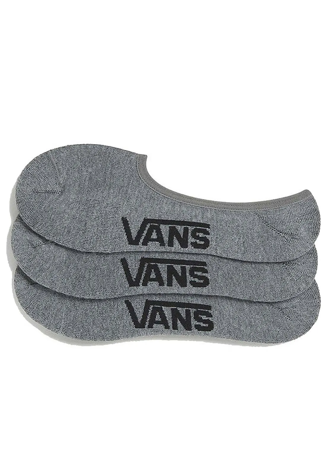Vans Men's Classic No Show Socks sold by Prfo