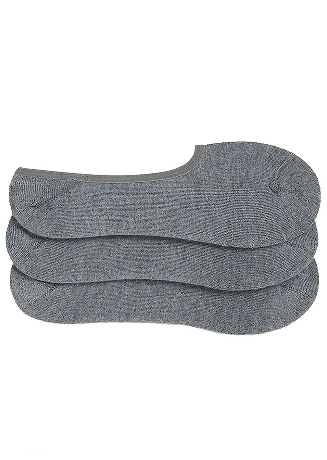 Vans Men's Classic No Show Socks sold by Prfo product image thumbnail 2