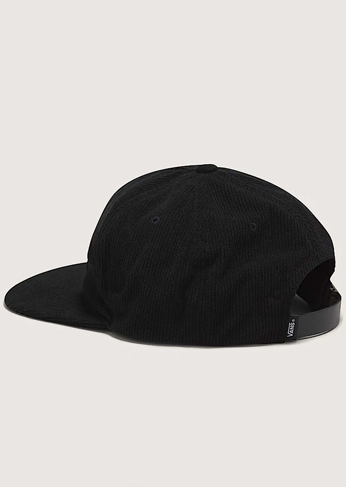 Vans Men's Leisure Low Unstructured Cap sold by Prfo product image thumbnail 2