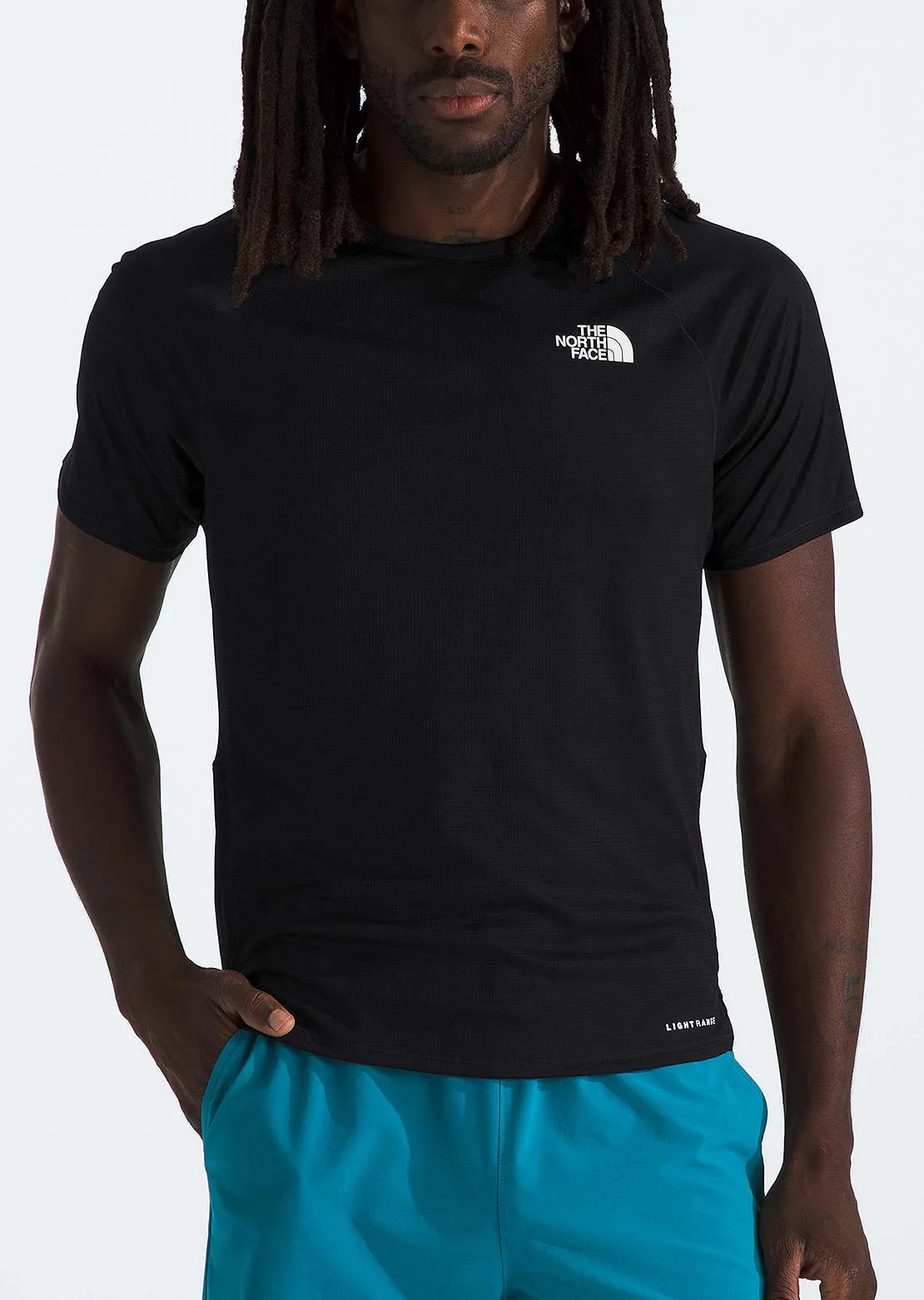 The North Face Men's Sunriser T-Shirt sold by Prfo