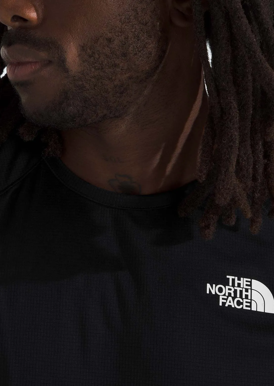 The North Face Men's Sunriser T-Shirt sold by Prfo product image thumbnail 5
