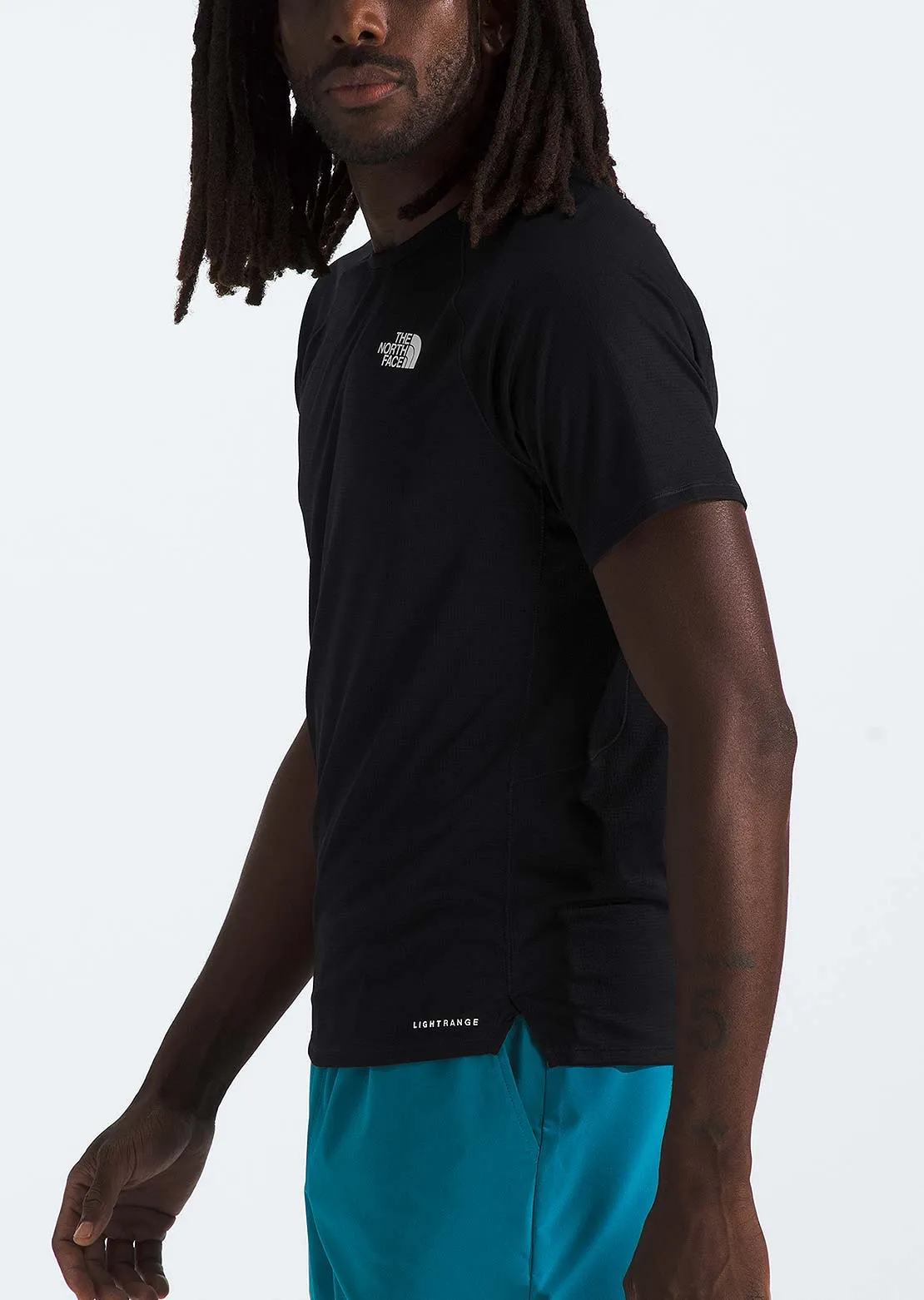 The North Face Men's Sunriser T-Shirt sold by Prfo product image thumbnail 2