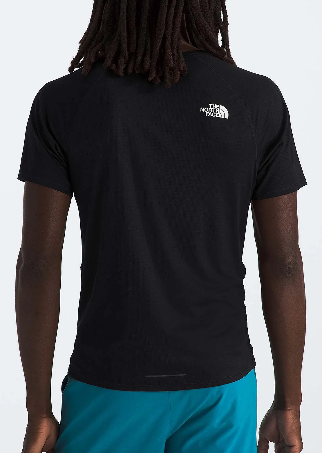 The North Face Men's Sunriser T-Shirt sold by Prfo product image thumbnail 3