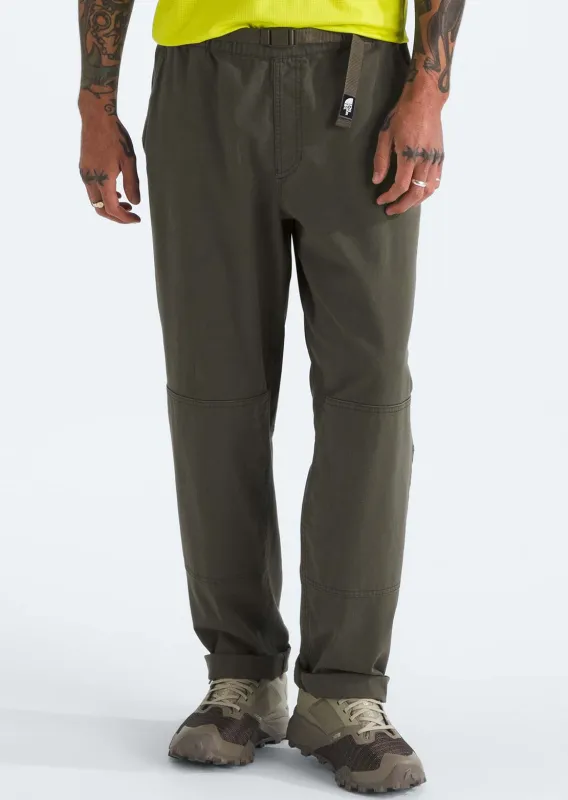 The North Face Men's Beta Utility Belted Pants sold by Prfo