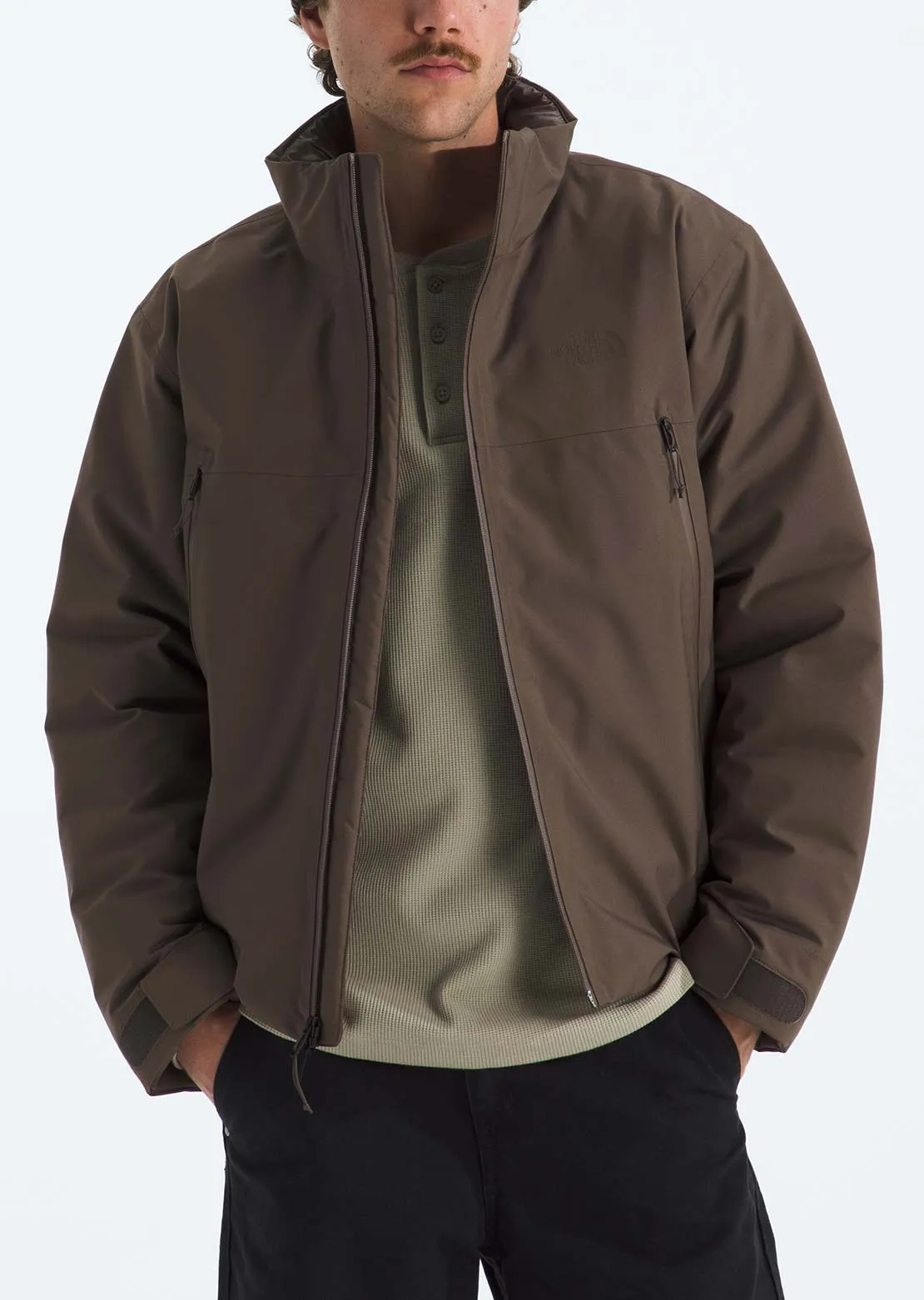 The North Face Men's Range Down Jacket sold by Prfo