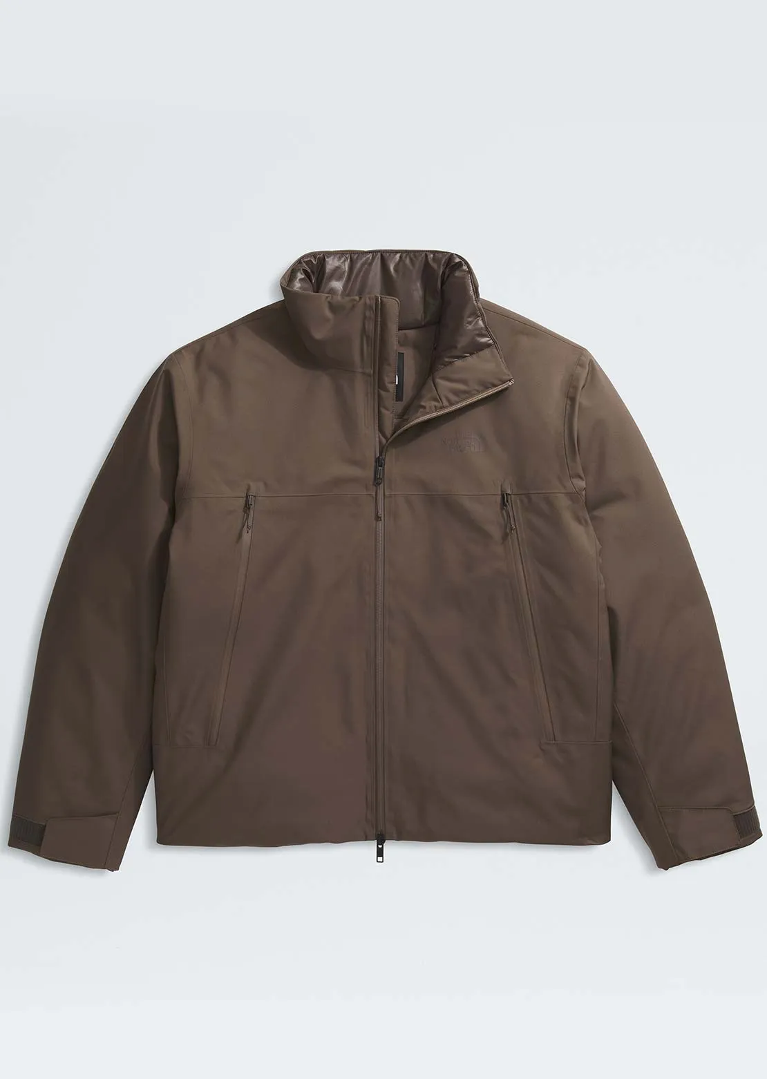 The North Face Men's Range Down Jacket sold by Prfo product image thumbnail 5