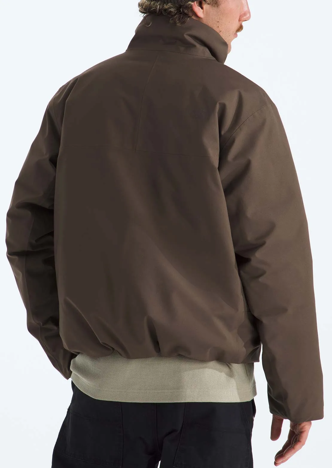 The North Face Men's Range Down Jacket sold by Prfo product image thumbnail 3