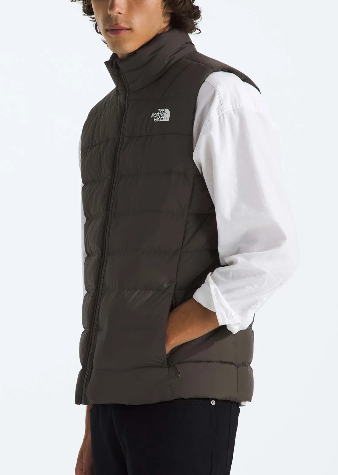 The North Face Men's Aconcagua 3 Vest sold by Prfo product image thumbnail 2