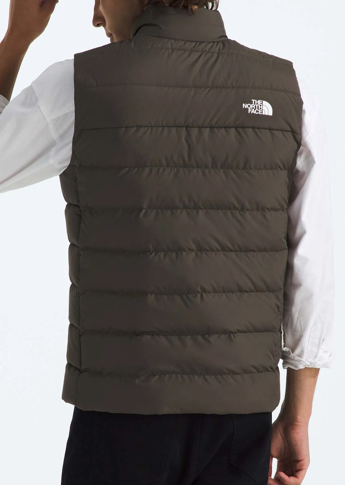 The North Face Men's Aconcagua 3 Vest sold by Prfo product image thumbnail 3