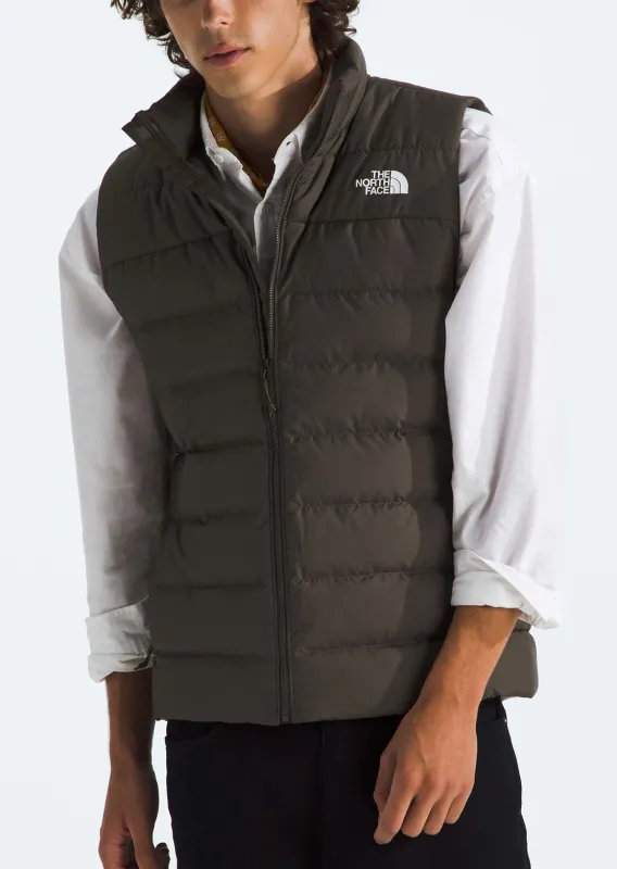 The North Face Men's Aconcagua 3 Vest sold by Prfo