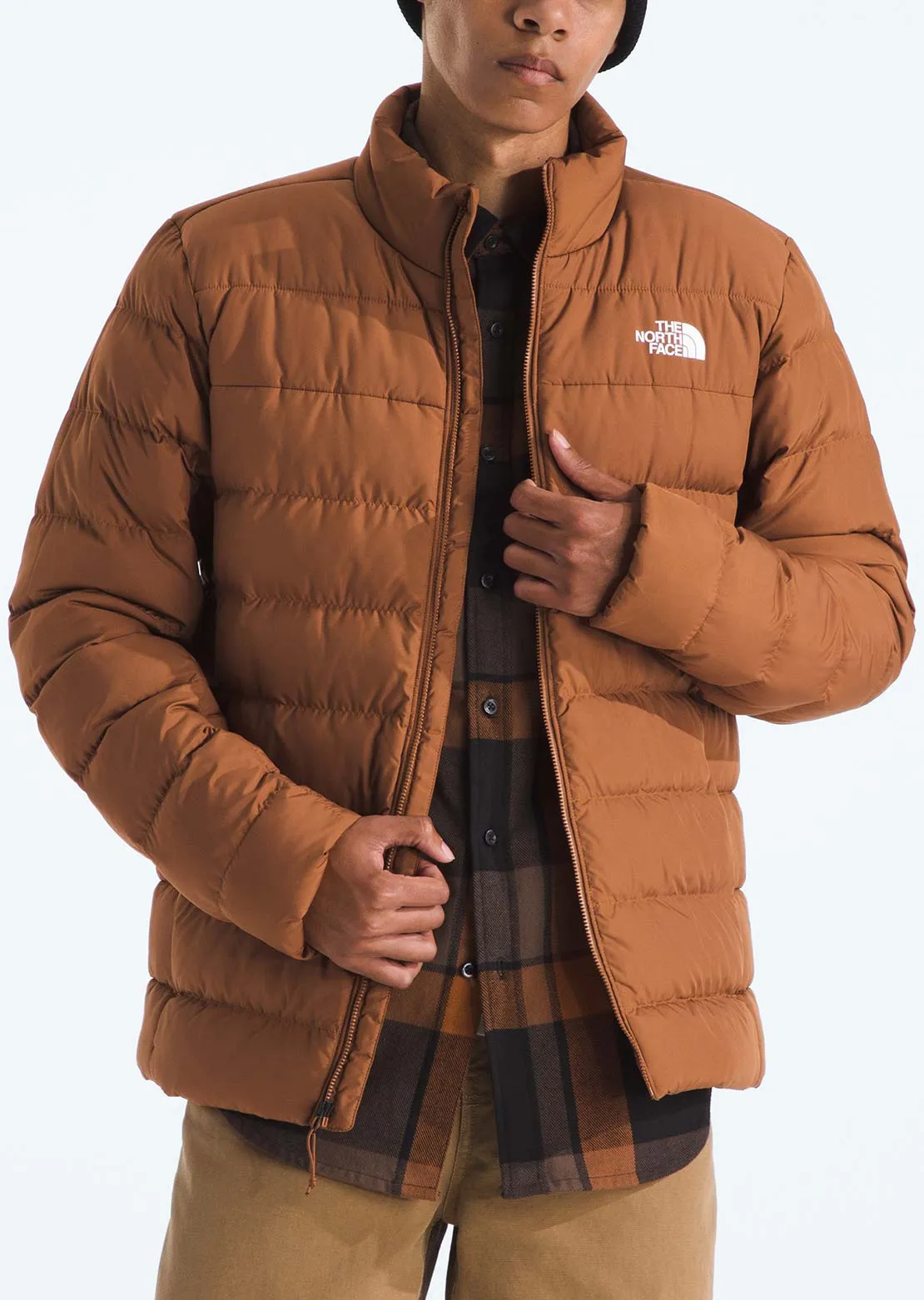 The North Face Men's Aconcagua 3 Jacket sold by Prfo