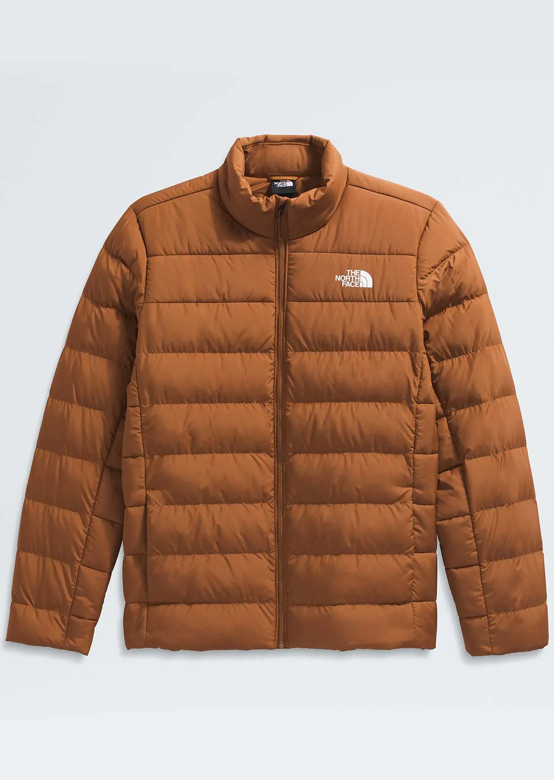 The North Face Men's Aconcagua 3 Jacket sold by Prfo product image thumbnail 5