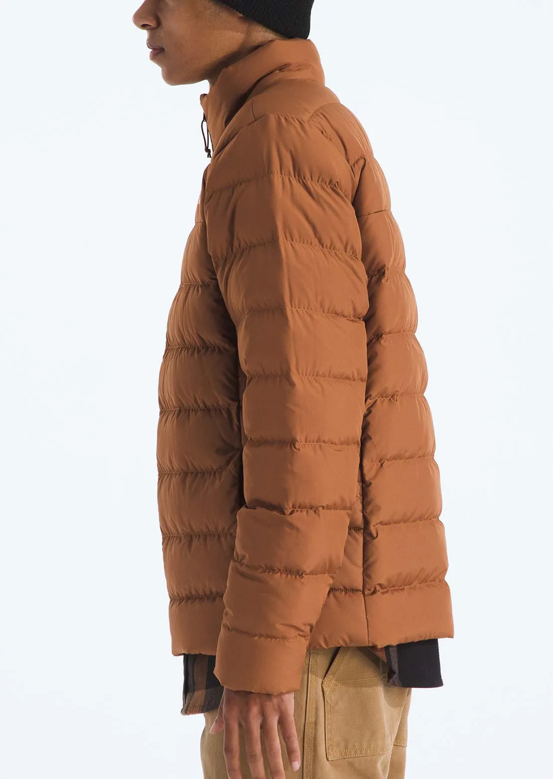 The North Face Men's Aconcagua 3 Jacket sold by Prfo product image thumbnail 2