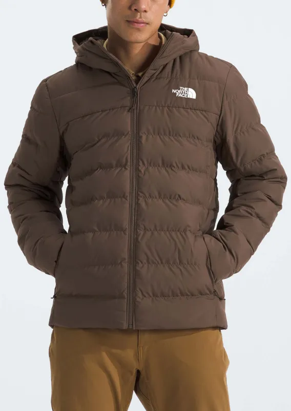 The North Face Men's Aconcagua 3 Hood sold by Prfo
