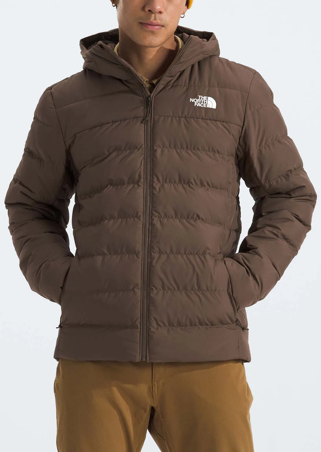 The North Face Men's Aconcagua 3 Hood sold by Prfo