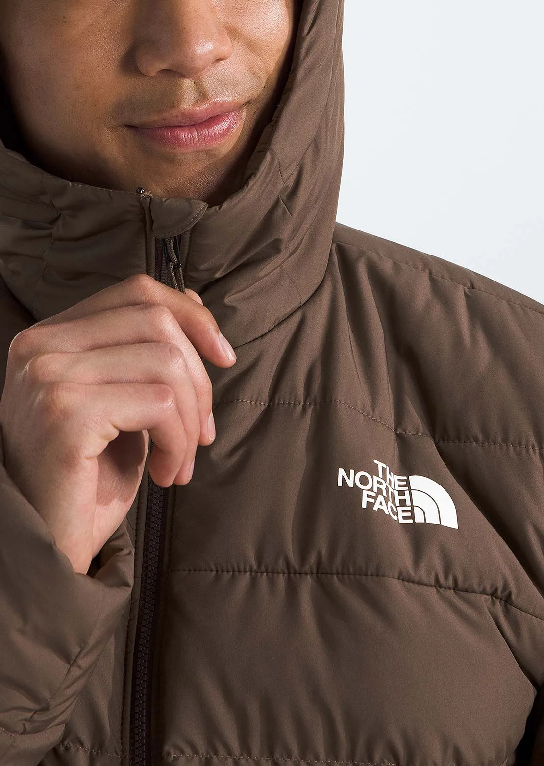The North Face Men's Aconcagua 3 Hood sold by Prfo product image thumbnail 5