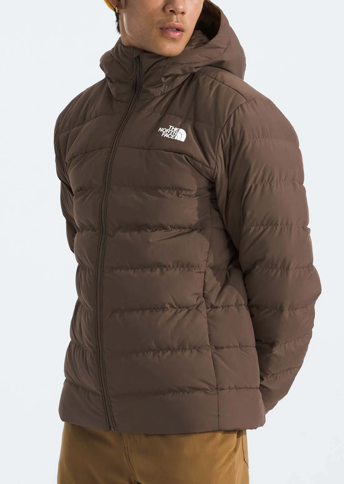 The North Face Men's Aconcagua 3 Hood sold by Prfo product image thumbnail 2