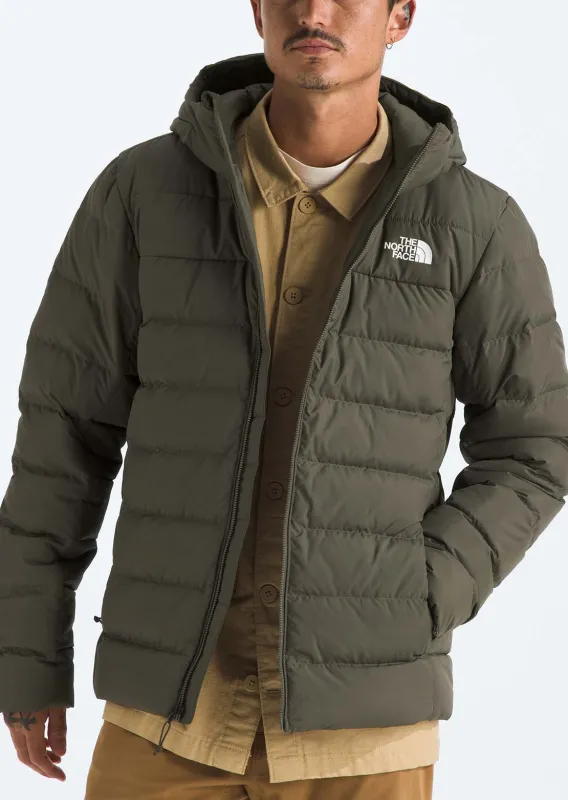 The North Face Men's Aconcagua 3 Hood sold by Prfo