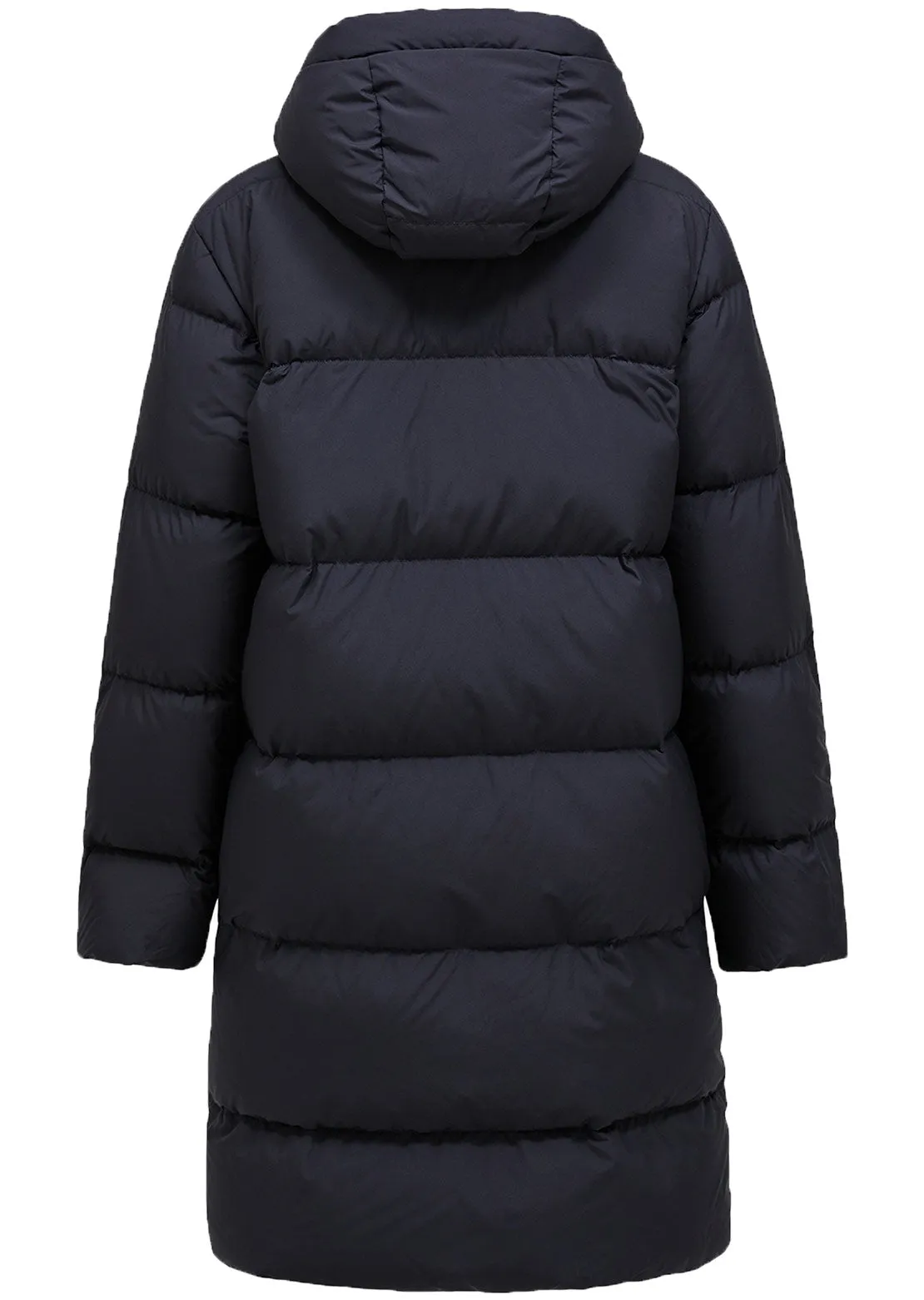 Peak Performance Women's Quiver Down Parka sold by Prfo product image thumbnail 3