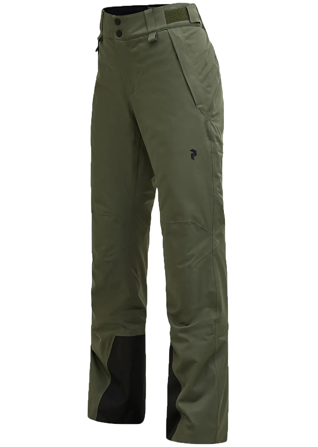 Peak Performance Women's Anima Insulated Pants sold by Prfo product image thumbnail 2