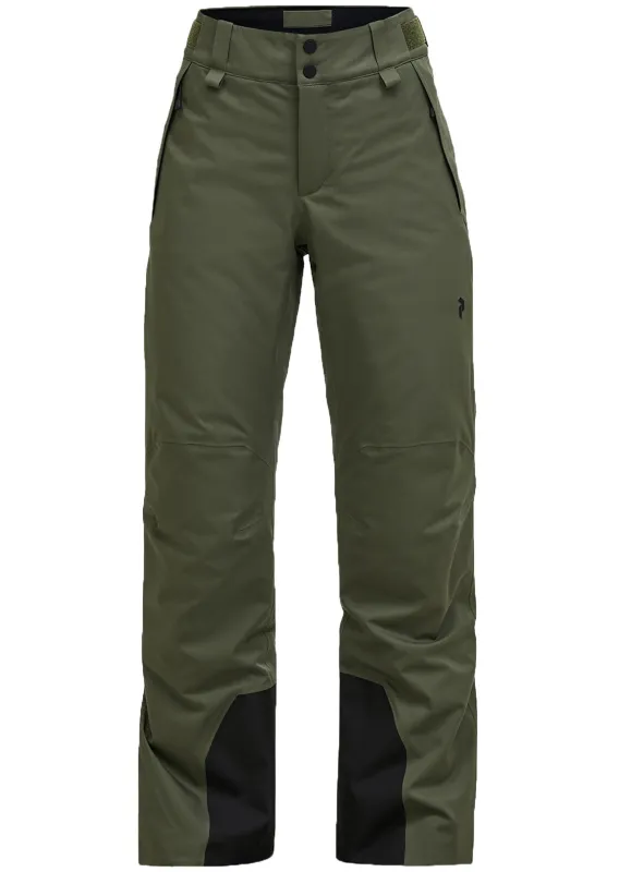 Peak Performance Women's Anima Insulated Pants sold by Prfo