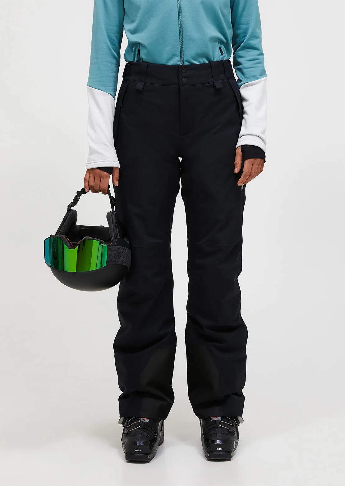 Peak Performance Women's Anima Insulated Pants sold by Prfo product image thumbnail 4