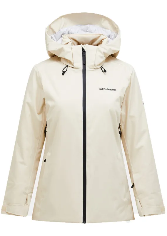 Peak Performance Women's Anima Insulated Jacket sold by Prfo
