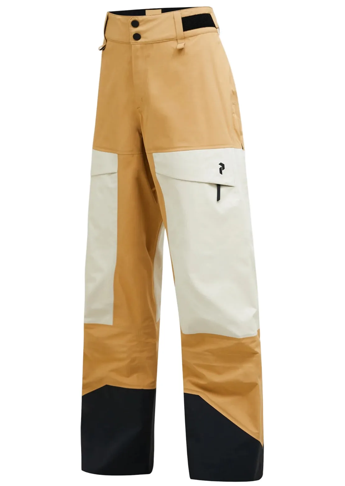 Peak Performance Women's Gravity Gore-Tex 3L Pants sold by Prfo product image thumbnail 2