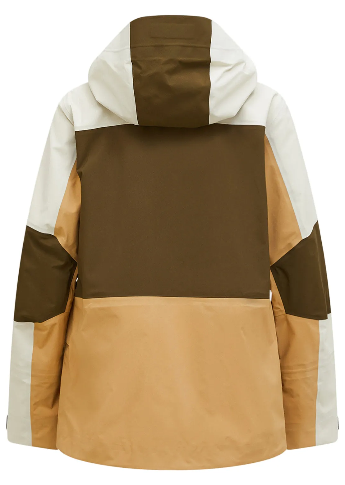 Peak Performance Women's Gravity Gore-Tex 3L Jacket sold by Prfo product image thumbnail 3