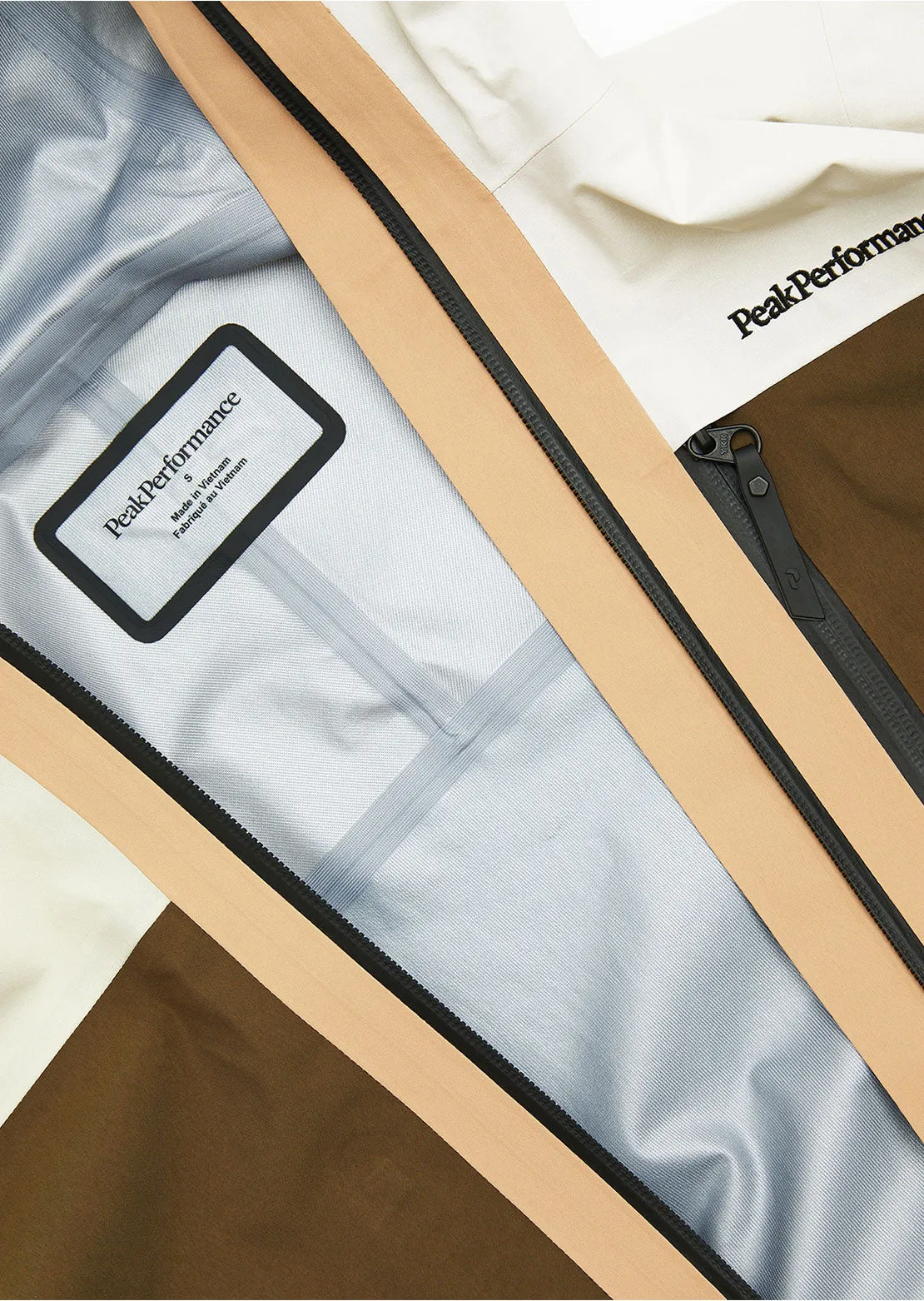 Peak Performance Women's Gravity Gore-Tex 3L Jacket sold by Prfo product image thumbnail 4