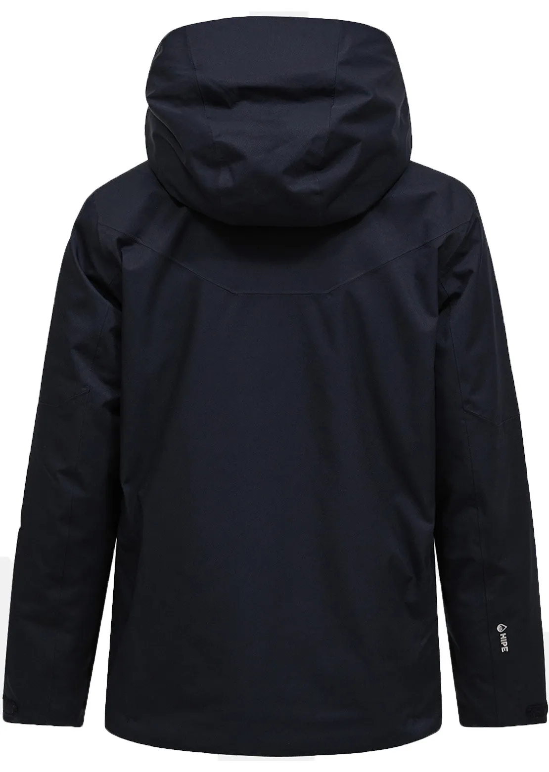 Peak Performance Men's Maroon Insulated Jacket sold by Prfo product image thumbnail 2