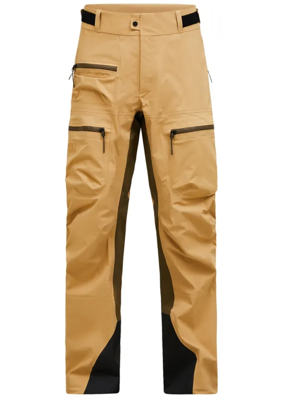 Peak Performance Men's Vislight Gore-Tex C-Knit Pants sold by Prfo