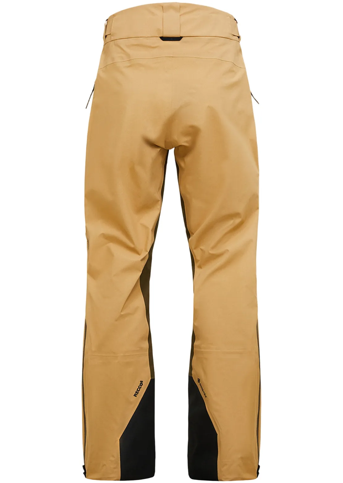Peak Performance Men's Vislight Gore-Tex C-Knit Pants sold by Prfo product image thumbnail 2
