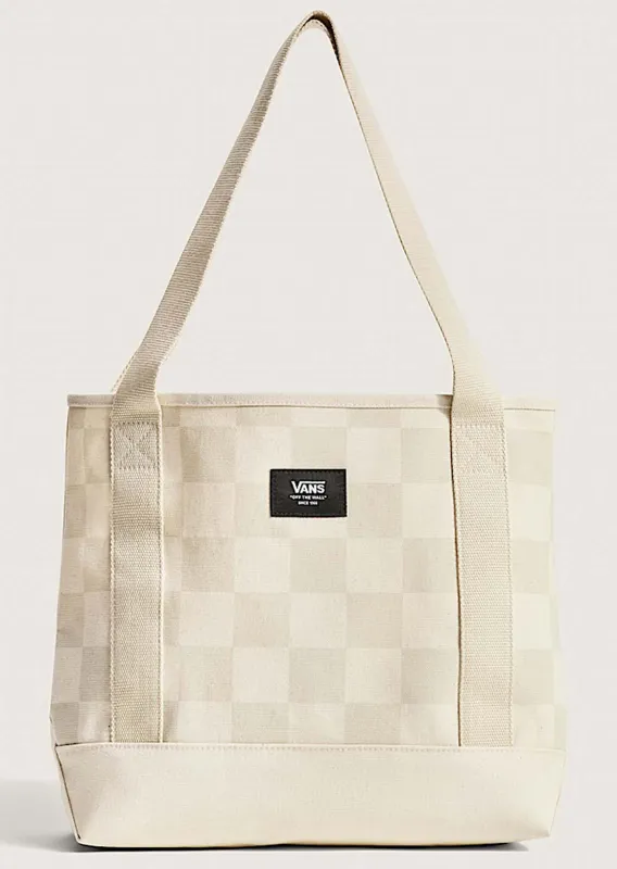 Vans Men's Pergs Midi Tote Bag sold by Prfo