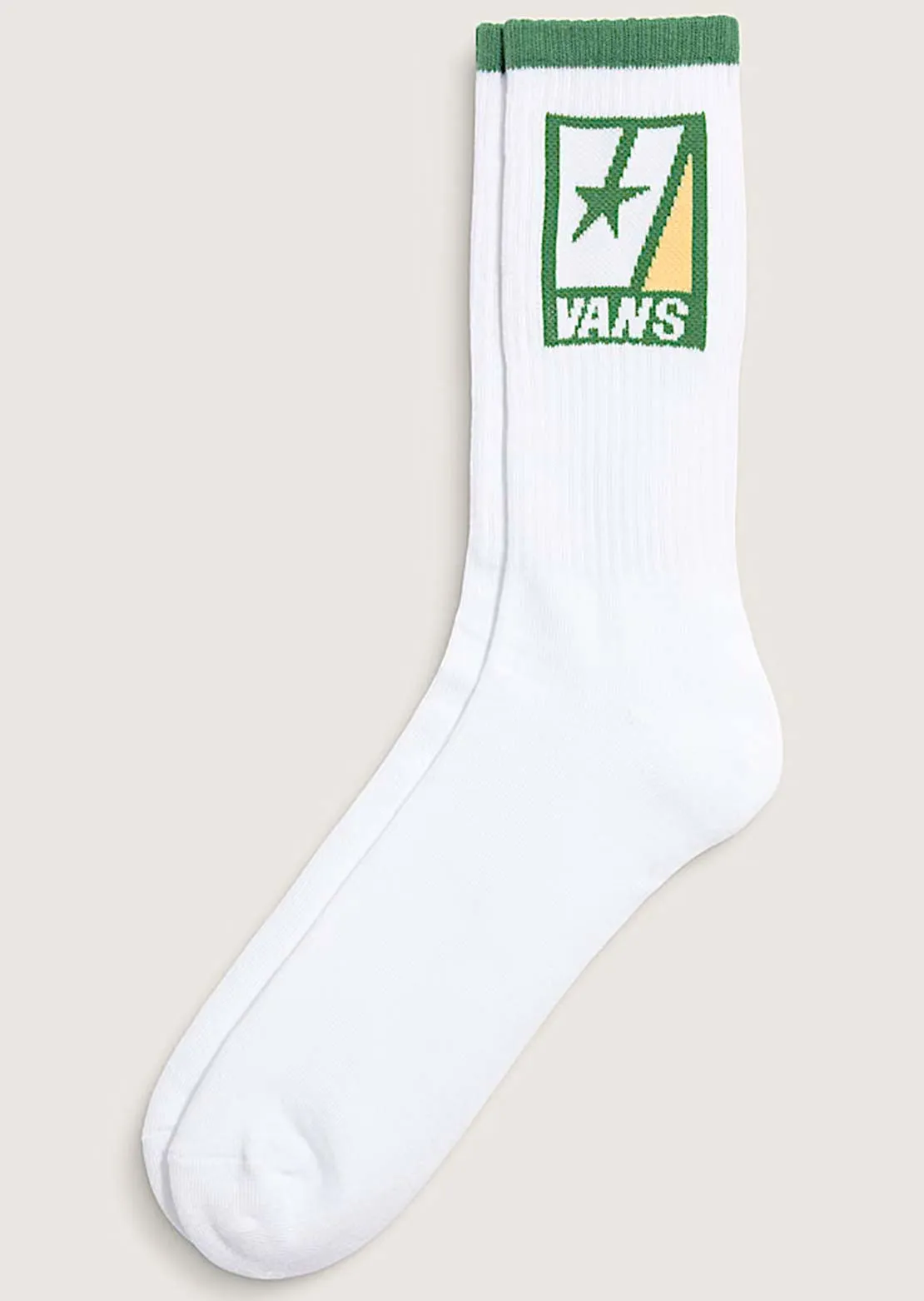 Vans Men's Road Stop Crew Socks sold by Prfo product image thumbnail 3
