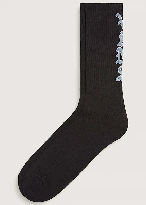 Vans Men's Road Stop Crew Socks sold by Prfo