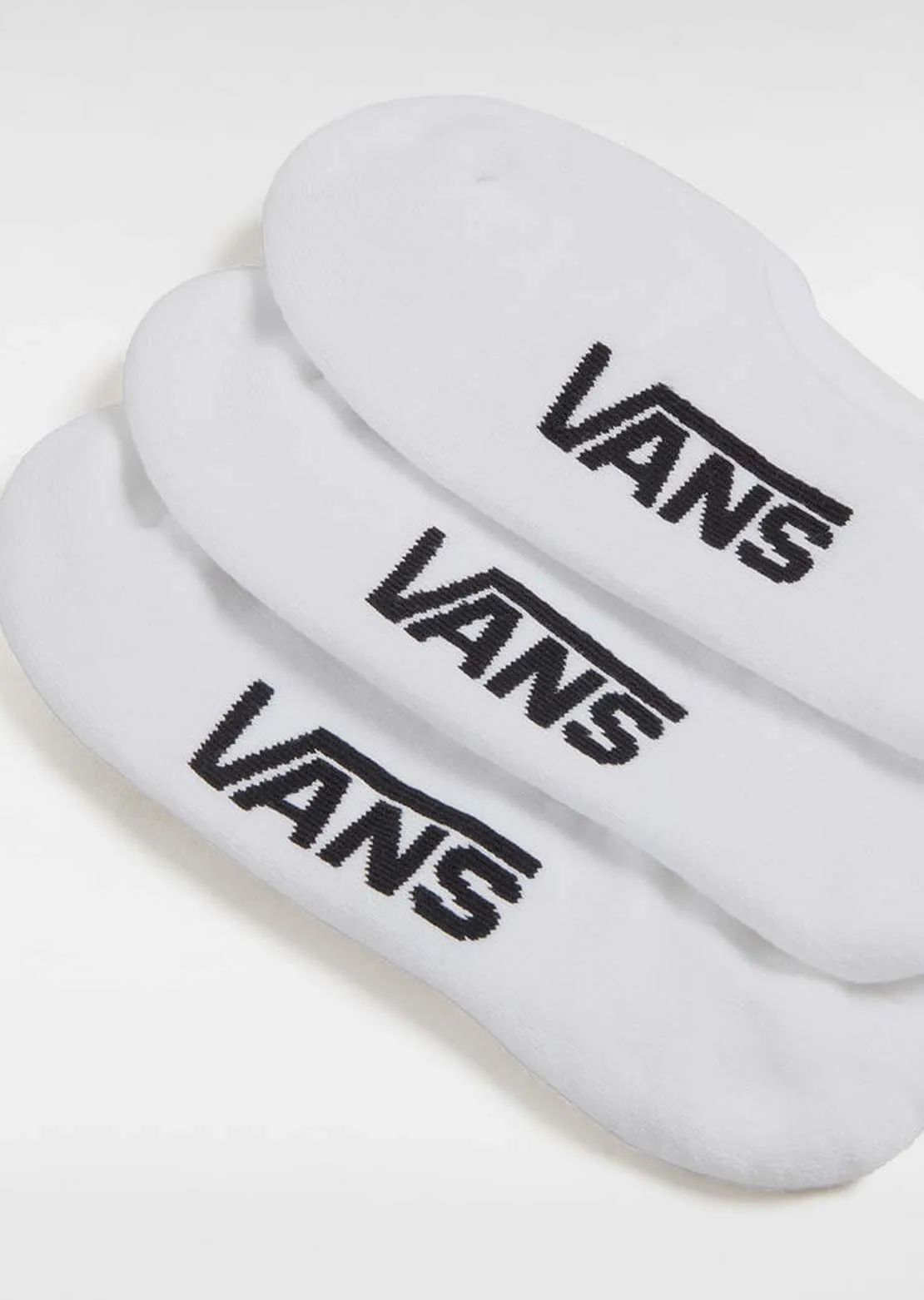 Vans Men's Classic No Show Socks sold by Prfo product image thumbnail 3