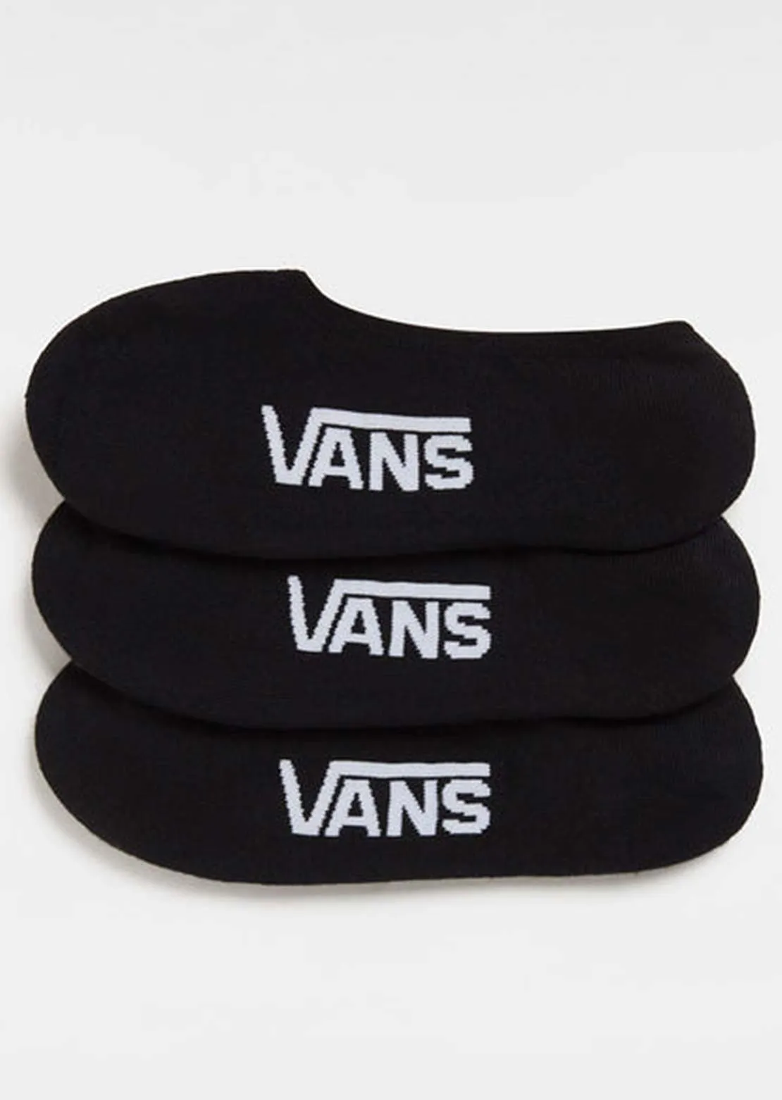 Vans Men's Classic No Show Socks sold by Prfo product image thumbnail 4