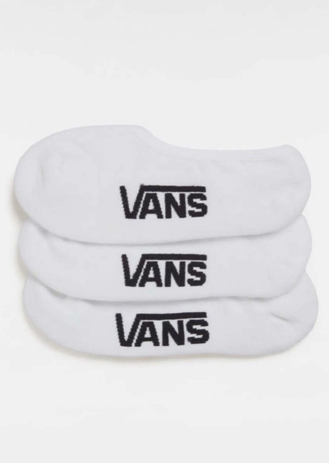 Vans Men's Classic No Show Socks sold by Prfo