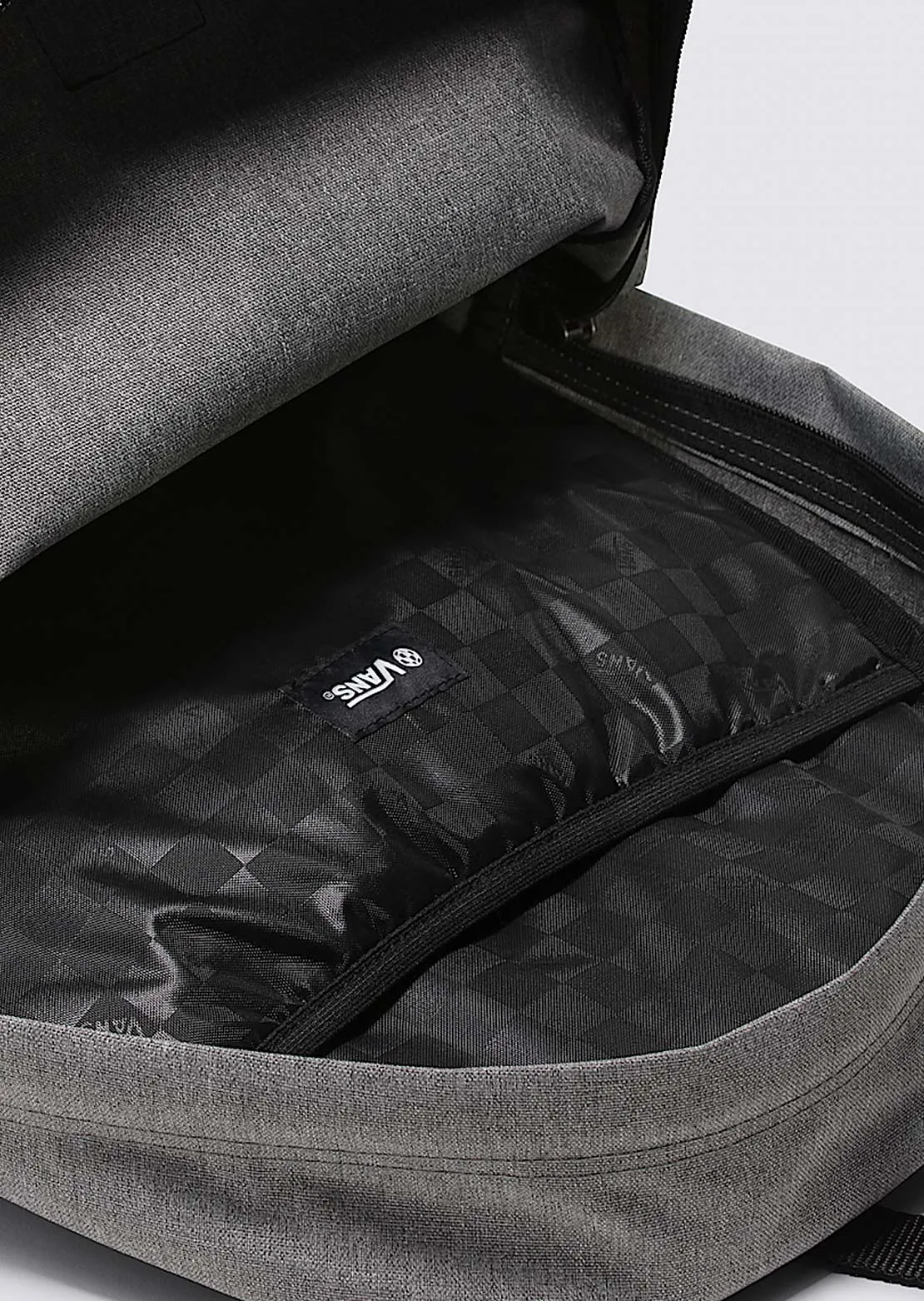 Vans Men's Old Skool Backpack sold by Prfo product image thumbnail 4