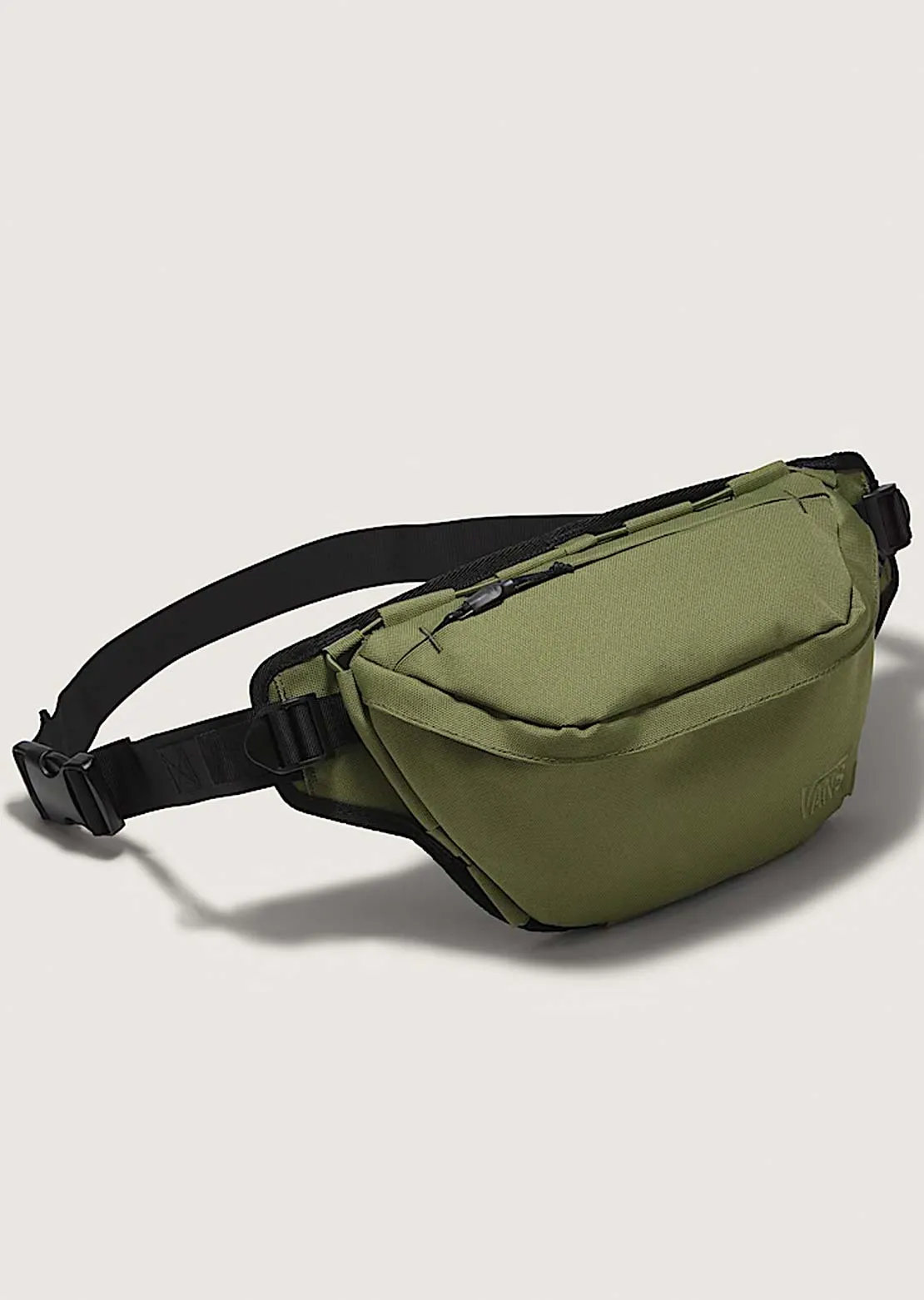 Vans Men's MTE Trek-Rec Sling Bag sold by Prfo