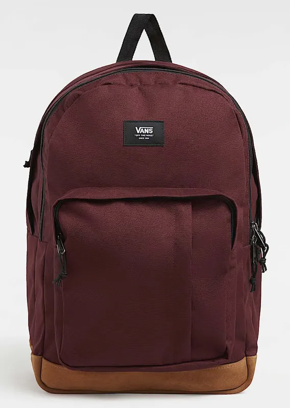 Vans Men's Old Skool Trek Backpack sold by Prfo
